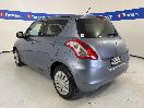 Thumbnail '5' of Suzuki Swift