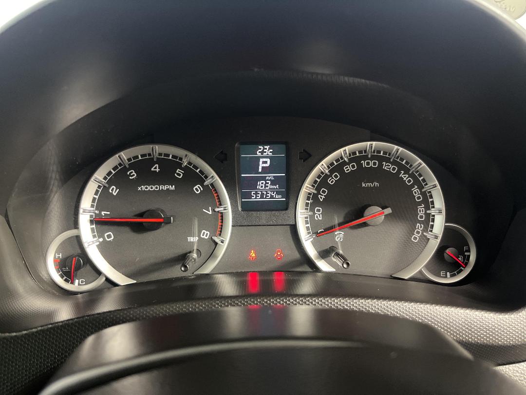 Photo '21' of Suzuki Swift