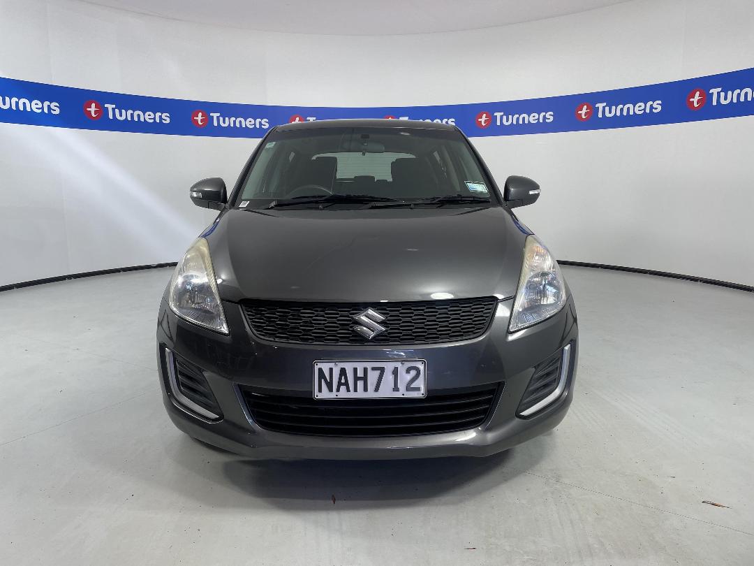 Photo '2' of Suzuki Swift