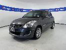 Thumbnail '4' of Suzuki Swift