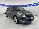 Thumbnail '1' of Suzuki Swift