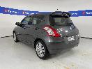 Thumbnail '5' of Suzuki Swift