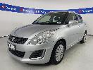 Thumbnail '4' of Suzuki Swift