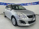 Thumbnail '1' of Suzuki Swift