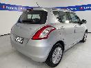 Thumbnail '7' of Suzuki Swift