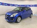 Thumbnail '4' of Suzuki Swift