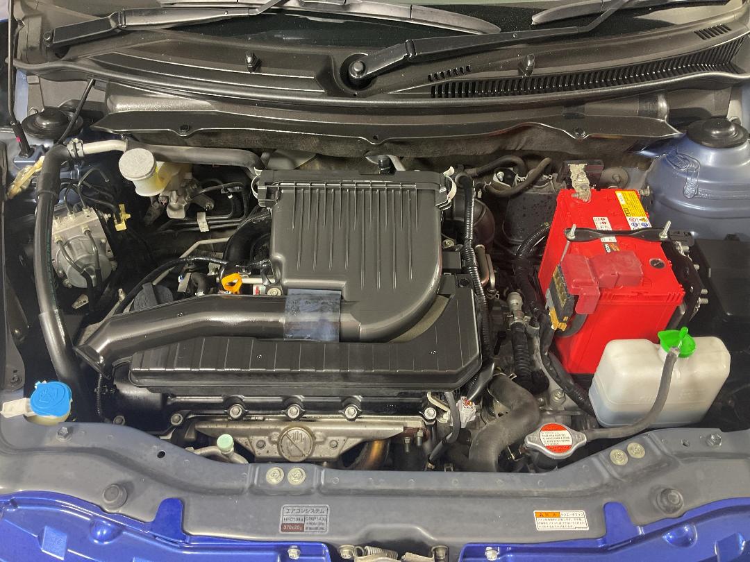 Photo '13' of Suzuki Swift Photo '13' of Suzuki Swift