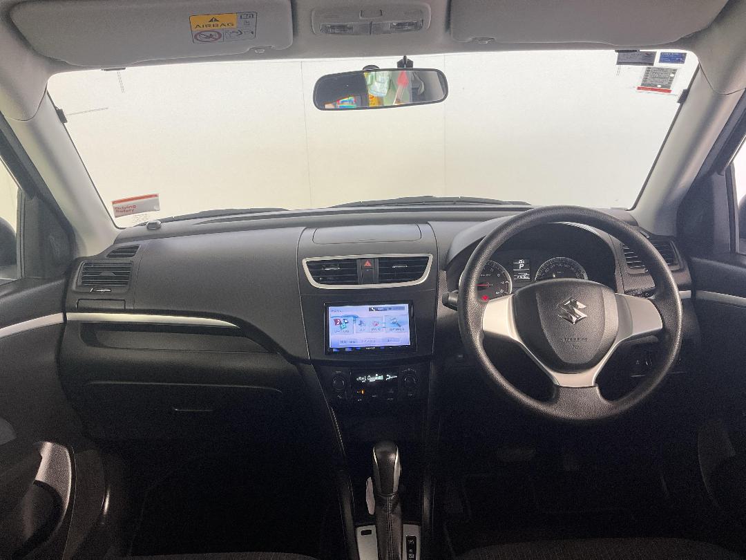 Photo '17' of Suzuki Swift Photo '17' of Suzuki Swift