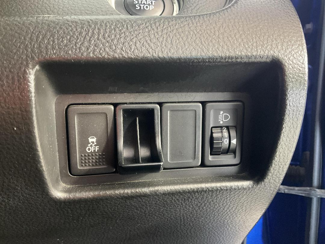 Photo '27' of Suzuki Swift Photo '27' of Suzuki Swift