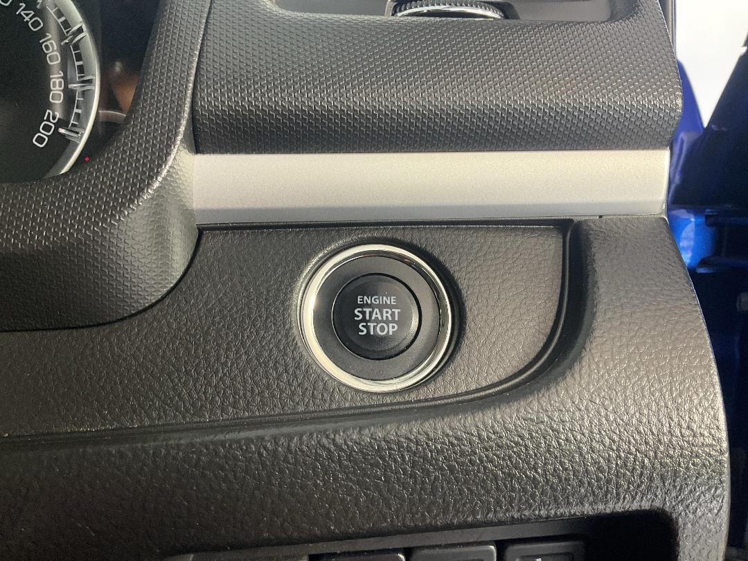 Photo '26' of Suzuki Swift Photo '26' of Suzuki Swift