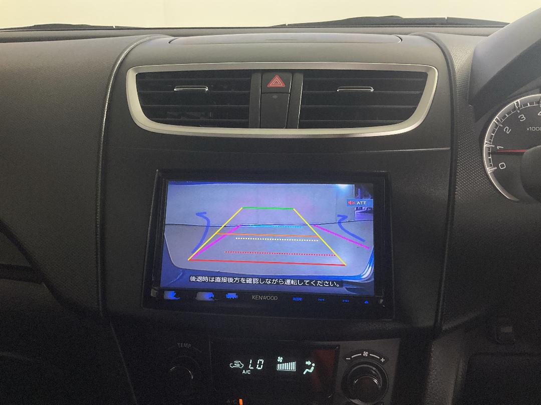 Photo '29' of Suzuki Swift Photo '29' of Suzuki Swift