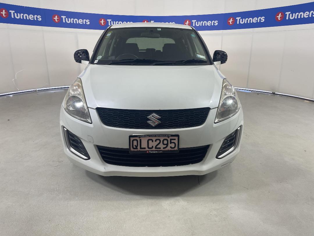 Photo '2' of Suzuki Swift