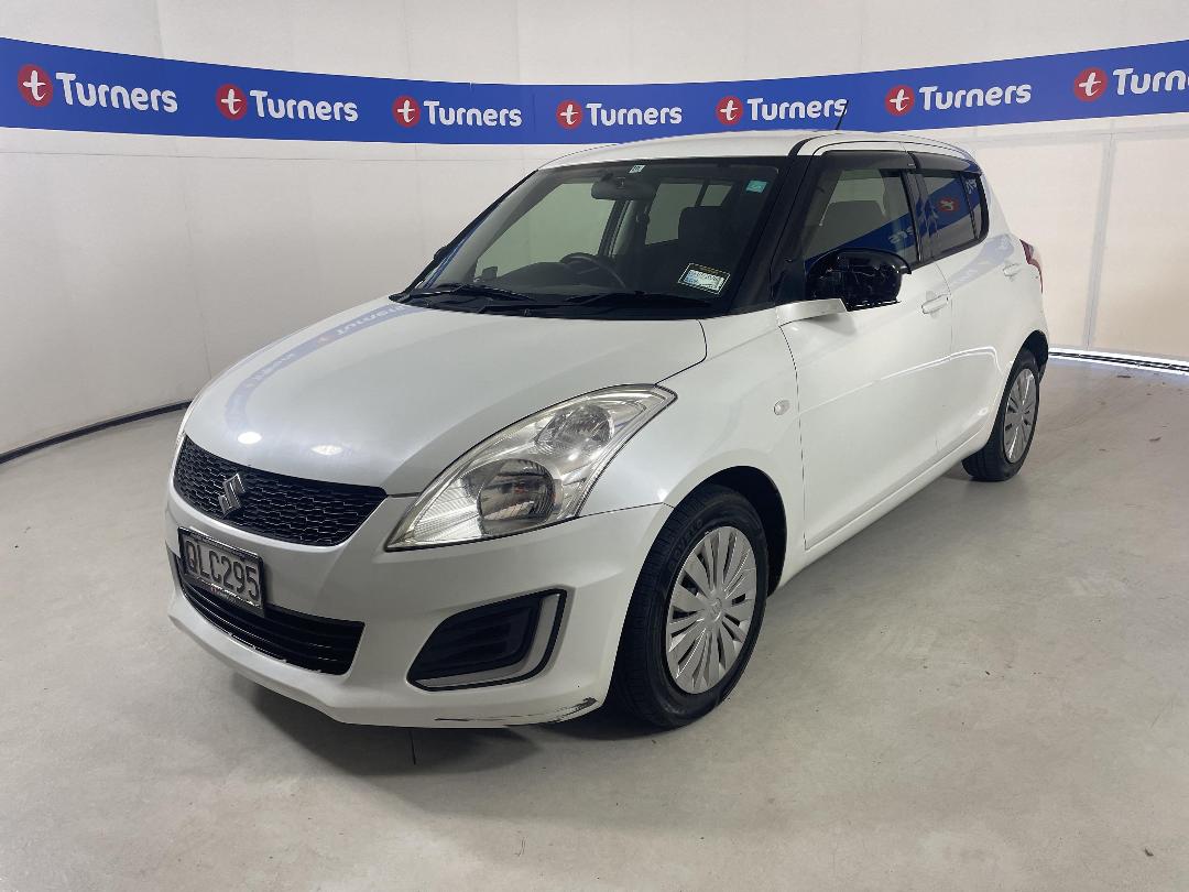 Photo '4' of Suzuki Swift