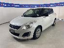 Thumbnail '4' of Suzuki Swift