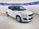 Thumbnail '1' of Suzuki Swift