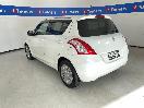 Thumbnail '5' of Suzuki Swift