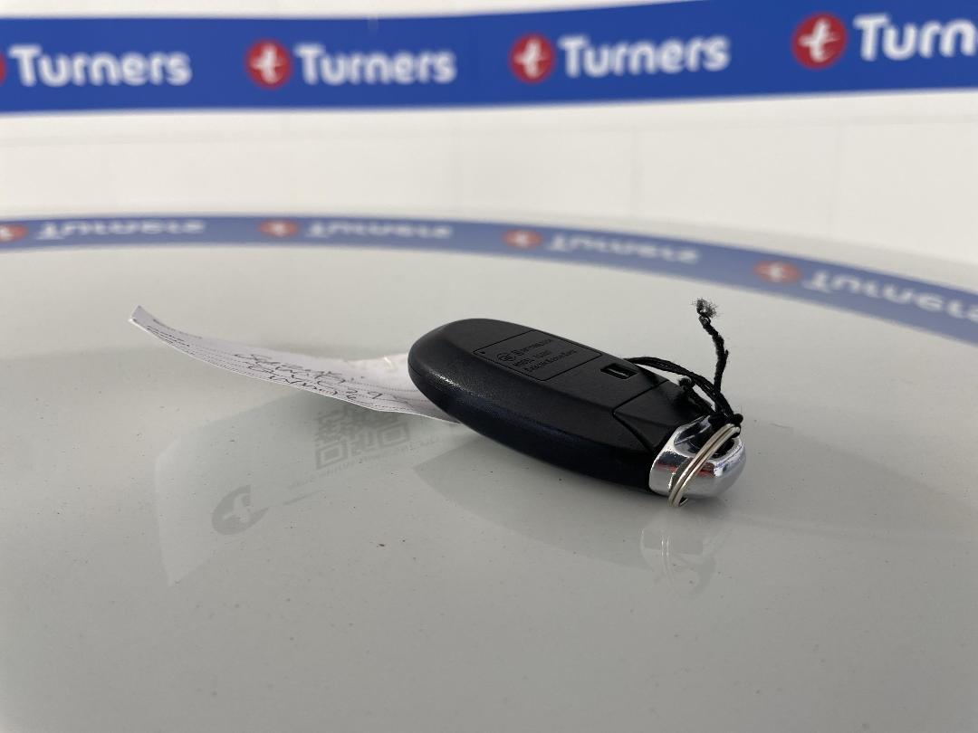 Photo '22' of Suzuki Swift