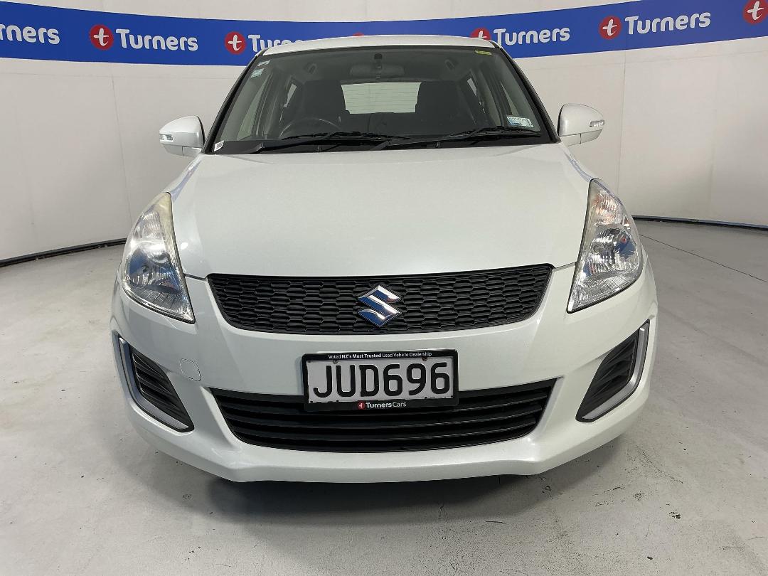 Photo '2' of Suzuki Swift