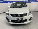 Thumbnail '2' of Suzuki Swift