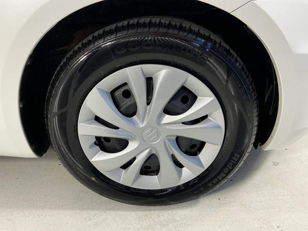 Photo '9' of Suzuki Swift