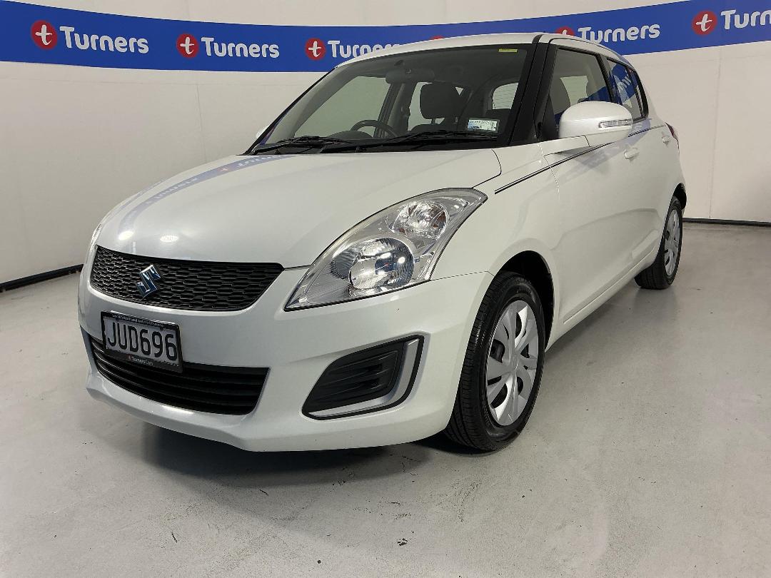 Photo '4' of Suzuki Swift