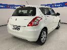 Thumbnail '7' of Suzuki Swift