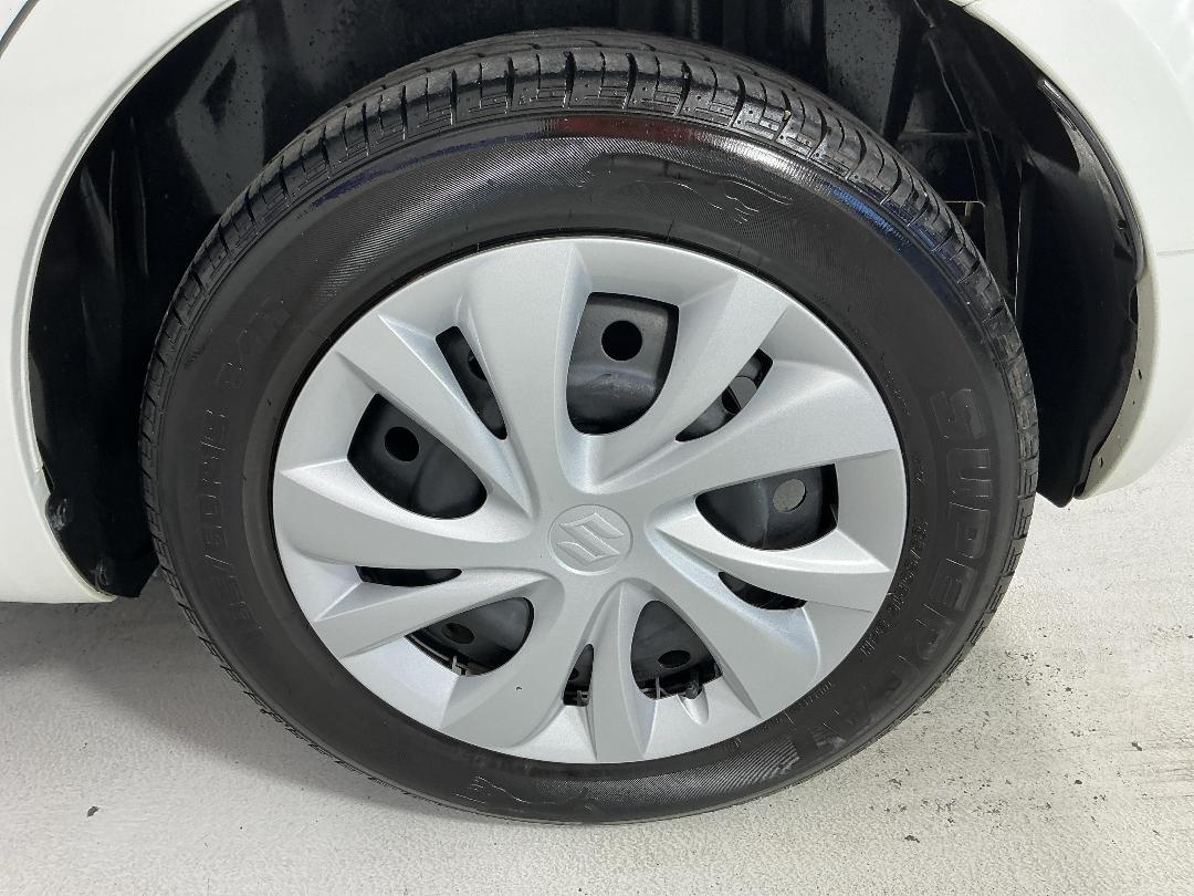 Photo '11' of Suzuki Swift