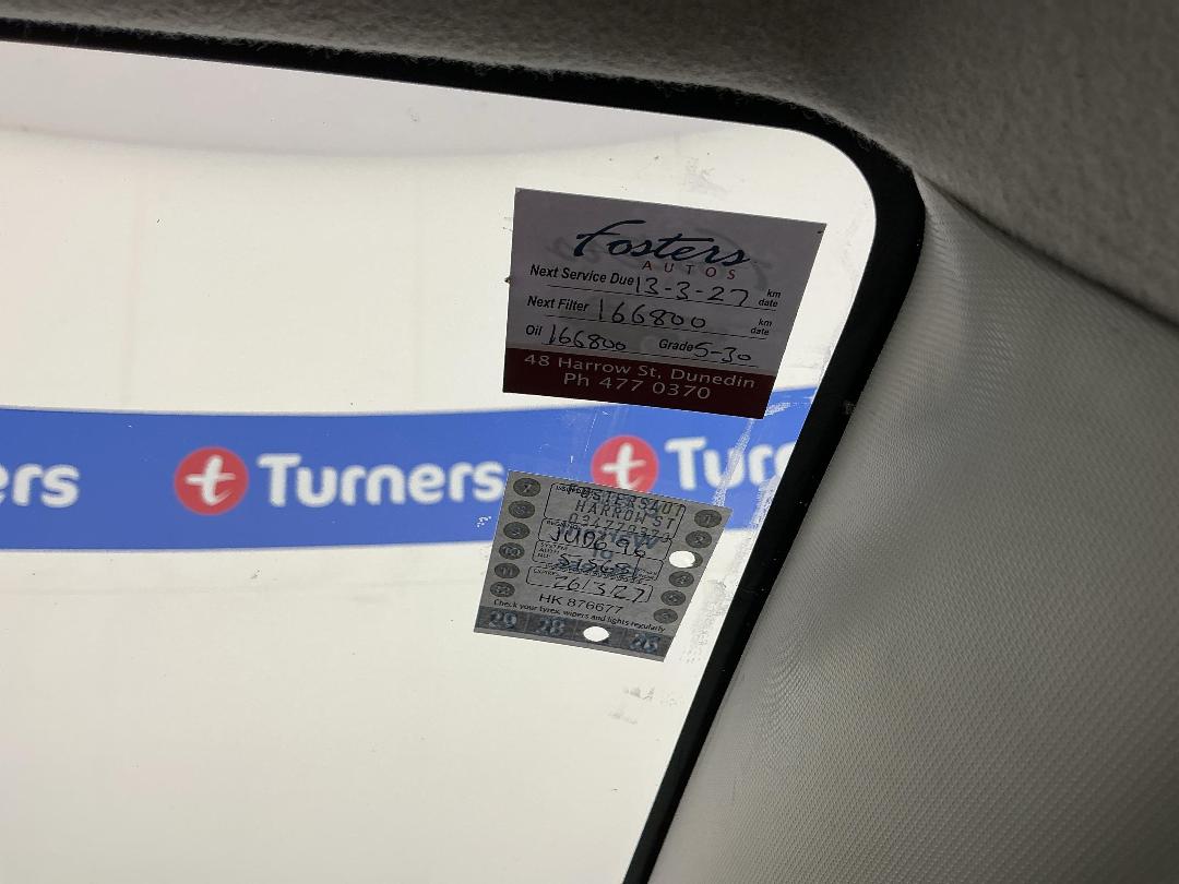 Photo '26' of Suzuki Swift