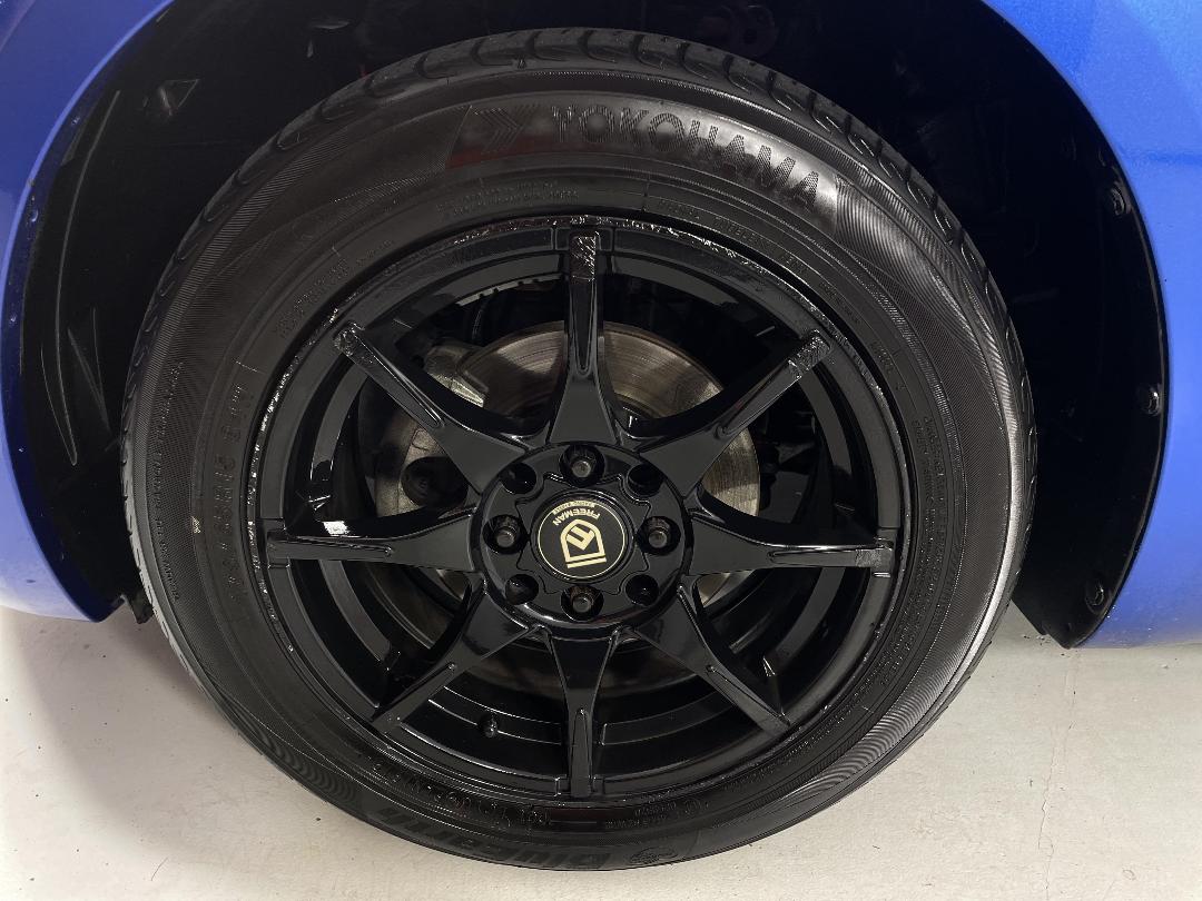 Photo '10' of Suzuki Swift