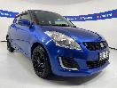 Thumbnail '1' of Suzuki Swift