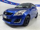 Thumbnail '4' of Suzuki Swift