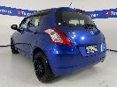 Thumbnail '5' of Suzuki Swift