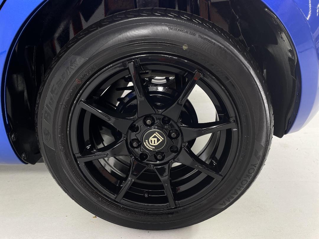 Photo '11' of Suzuki Swift