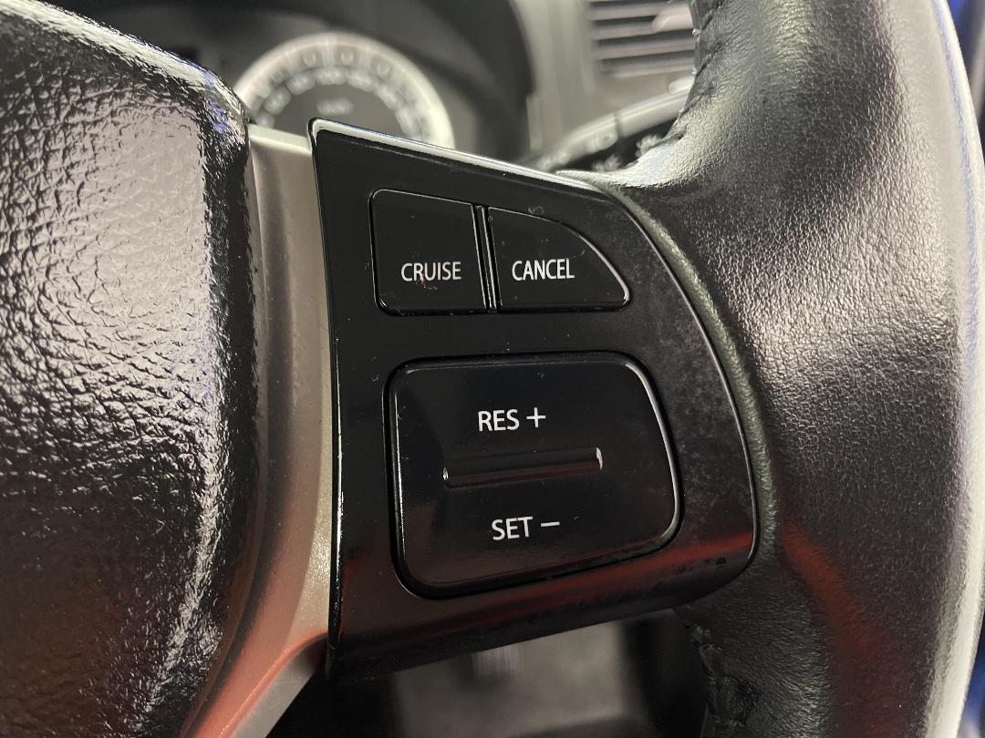 Photo '23' of Suzuki Swift