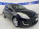 Thumbnail '1' of Suzuki Swift