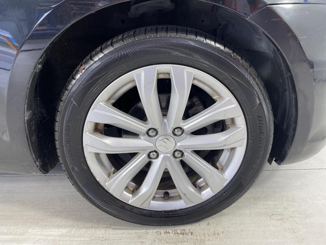 Photo '9' of Suzuki Swift Photo '9' of Suzuki Swift