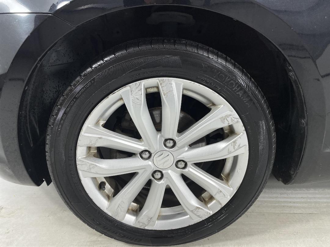 Photo '10' of Suzuki Swift Photo '10' of Suzuki Swift