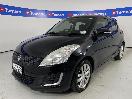 Thumbnail '4' of Suzuki Swift
