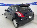 Thumbnail '5' of Suzuki Swift