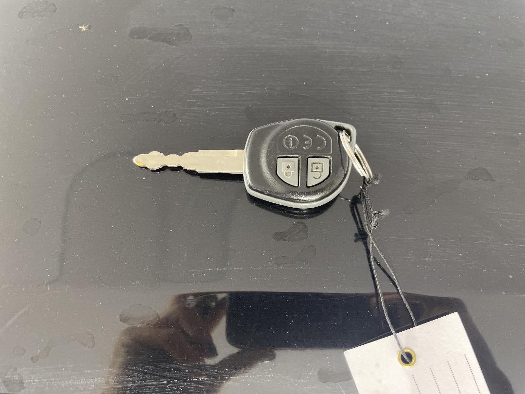 Photo '22' of Suzuki Swift Photo '22' of Suzuki Swift