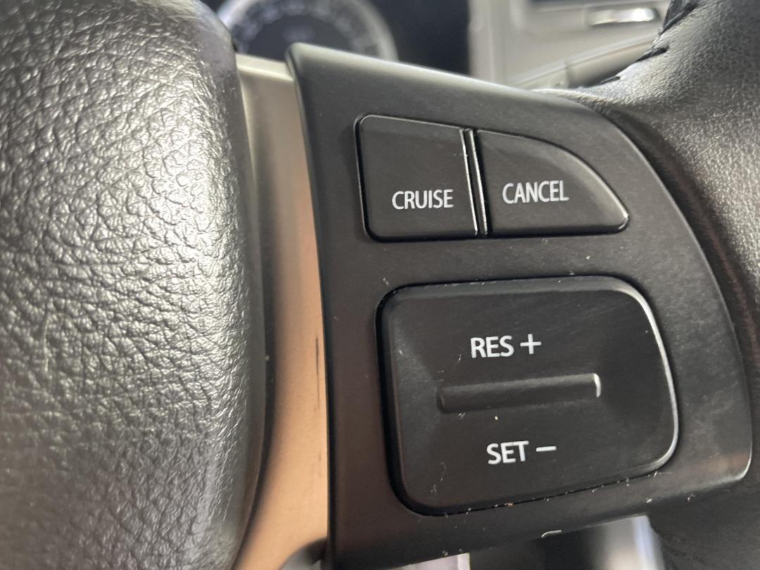 Photo '24' of Suzuki Swift Photo '24' of Suzuki Swift