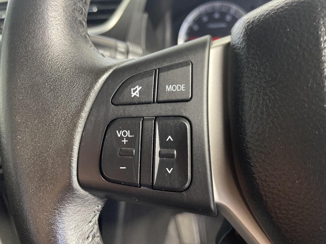 Photo '23' of Suzuki Swift Photo '23' of Suzuki Swift