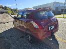 Thumbnail '4' of Suzuki Swift XS5