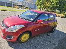 Thumbnail '1' of Suzuki Swift XS5