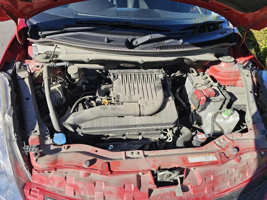 Photo '13' of Suzuki Swift XS5