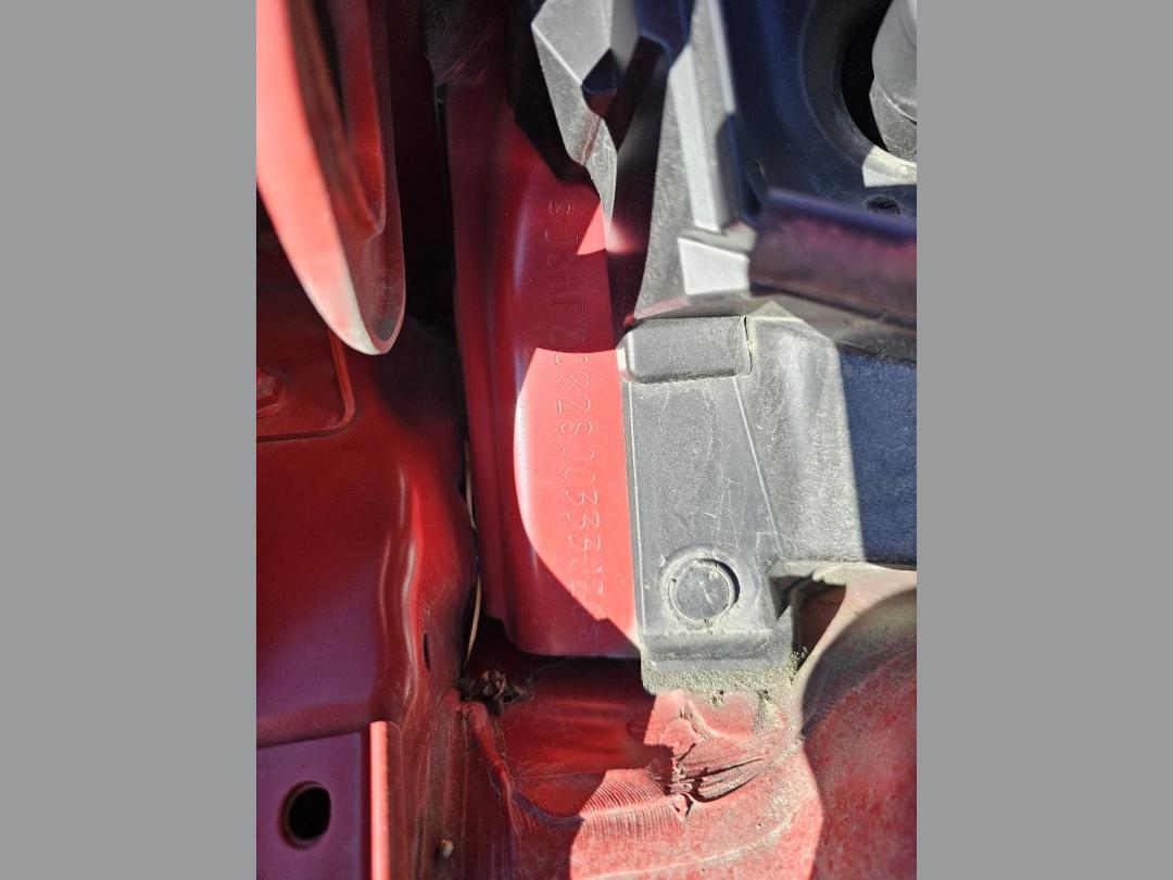 Photo '14' of Suzuki Swift XS5