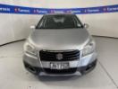 Thumbnail '2' of Suzuki SX4 S-Cross