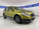 Thumbnail '1' of Suzuki SX4 S-Cross