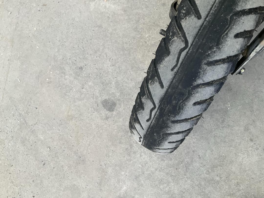 Photo '11' of Suzuki UZ50