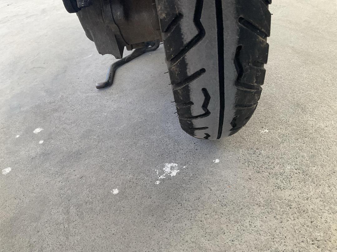 Photo '12' of Suzuki UZ50